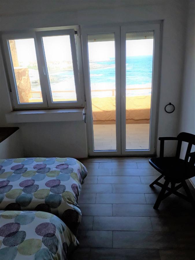 شقة Loft With Balcony Sea View Playa Del Hombre المظهر الخارجي الصورة